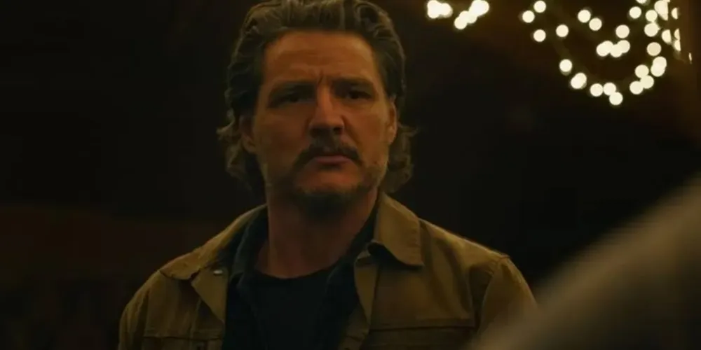 O ator de 'Last of Us' se pronunciou contra a autora de Harry Potter após comentários transfóbicos