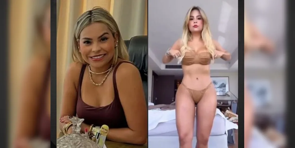 Patrícia prometeu usar o episódio como uma forma de combater o machismo