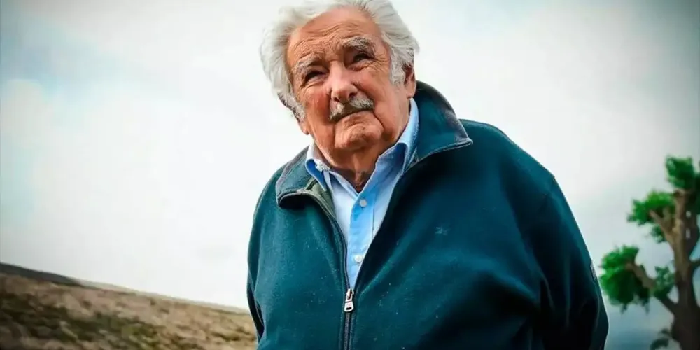 Pepe Mujica está com 89 anos; diagnóstico de câncer foi em 2024