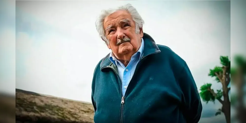 Pepe Mujica está com 89 anos; diagnóstico de câncer foi em 2024