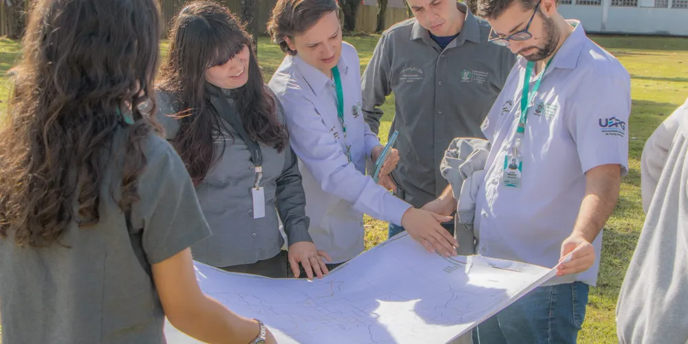 Extensão da UEPG gera economia de R$ 3 mi em cidades do Paraná