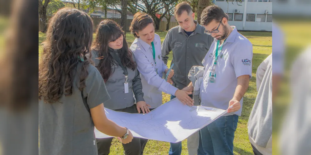 Extensão da UEPG gera economia de R$ 3 mi em cidades do Paraná