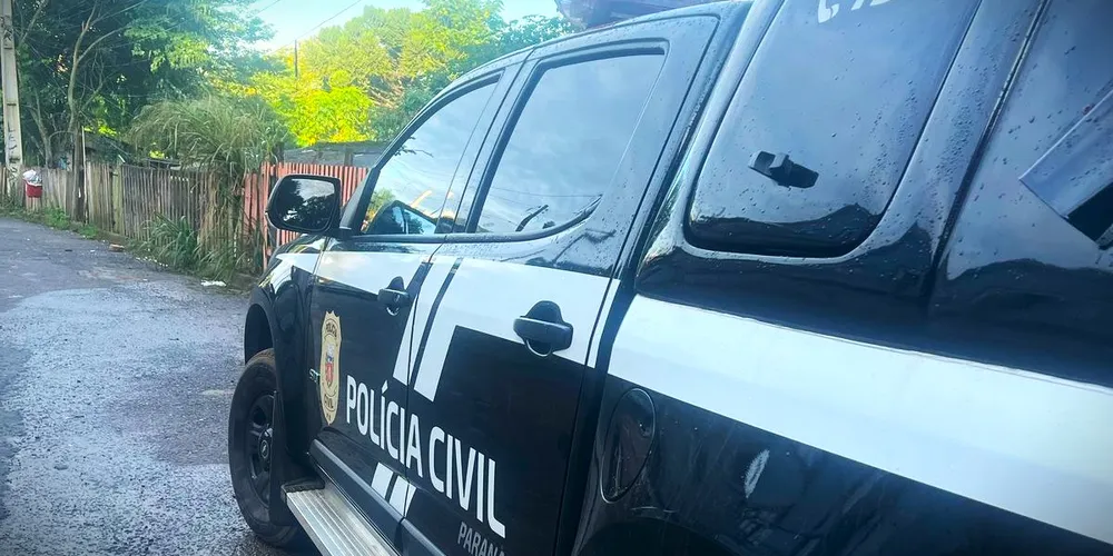 Operação foi realizada nesta sexta-feira (25), pelos agentes de segurança