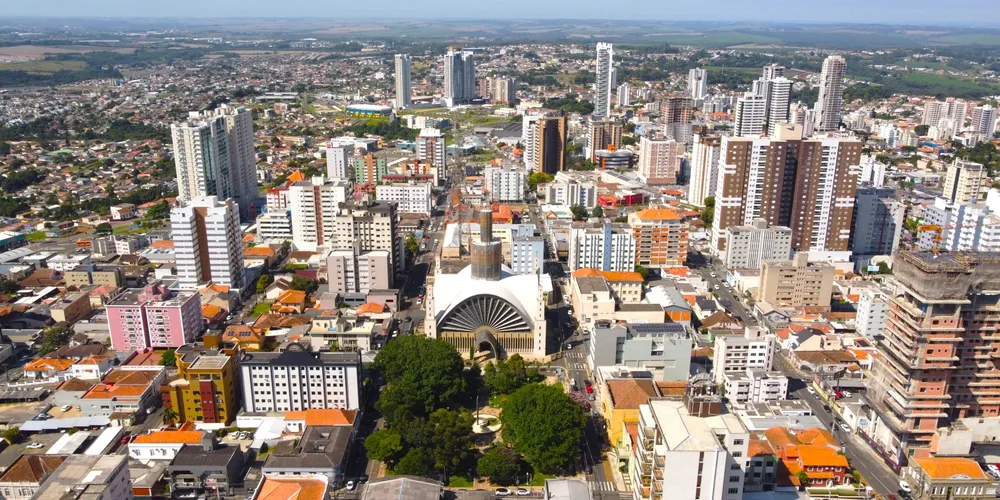 Ponta Grossa busca avançar na discussão sobre o Plano Diretor