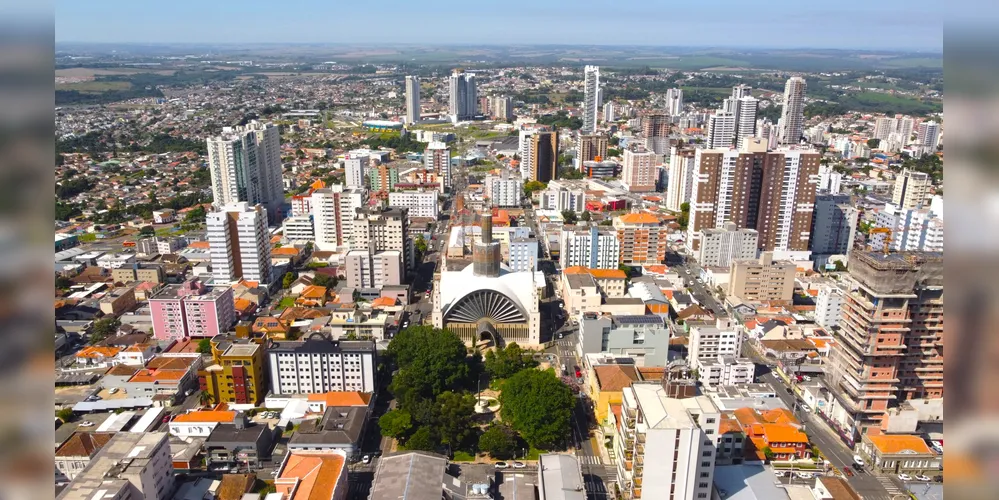 Ponta Grossa busca avançar na discussão sobre o Plano Diretor