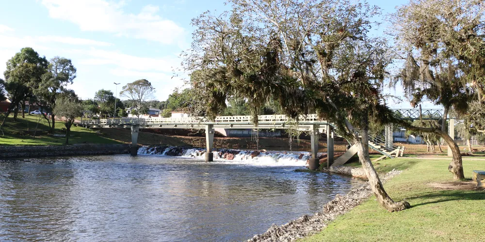 Largada será às 7 horas do dia 22 de junho na Prainha