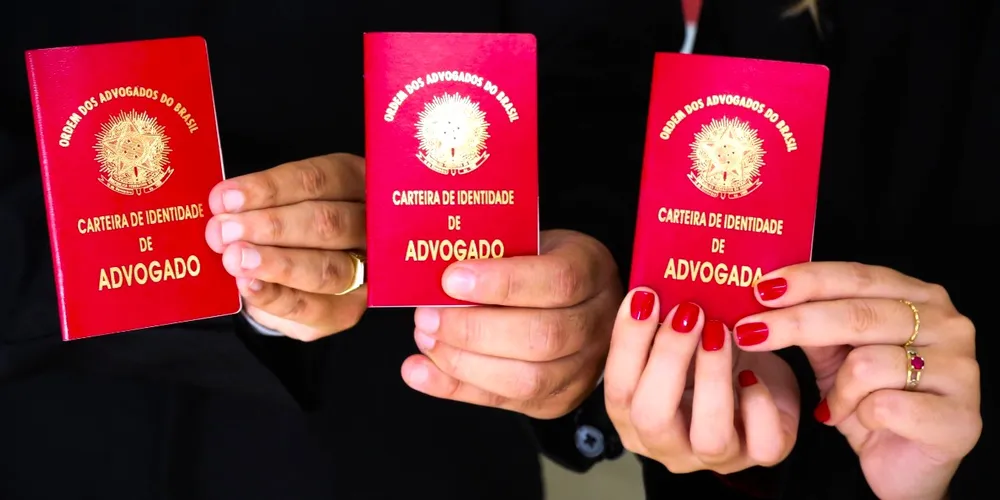 Situação aconteceu na 2ª fase do 43º Exame da Ordem dos Advogados do Brasil