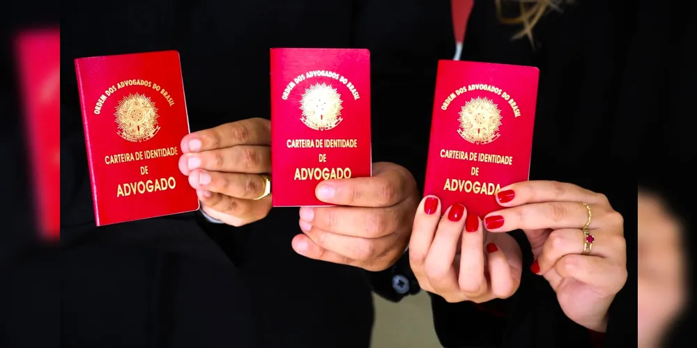 Situação aconteceu na 2ª fase do 43º Exame da Ordem dos Advogados do Brasil