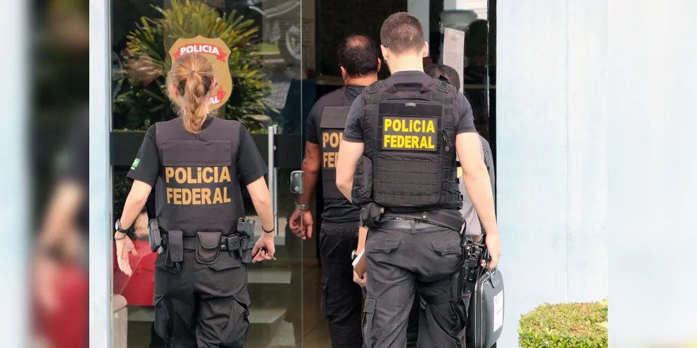 A investigação iniciou após denúncias de investidores
