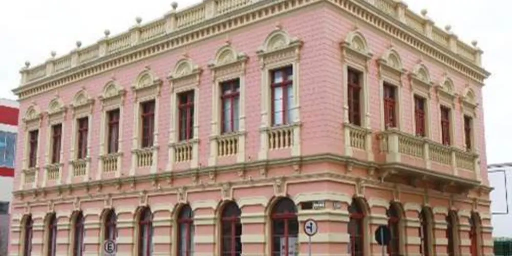 25ª Conferência de Cultura acontece a partir das 20h, no Centro de Cultura.