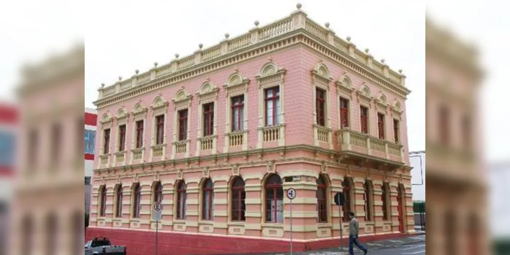 25ª Conferência de Cultura acontece a partir das 20h, no Centro de Cultura.