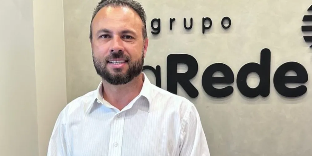 O presidente do IPLAN, Rafael Mansani, também preside o Conselho da Cidade