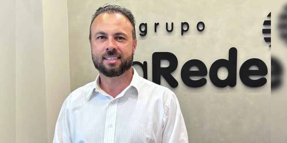 O presidente do IPLAN, Rafael Mansani, também preside o Conselho da Cidade
