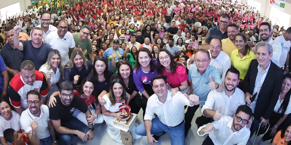 Político ainda esteve em Belém, Santarém e Marabá