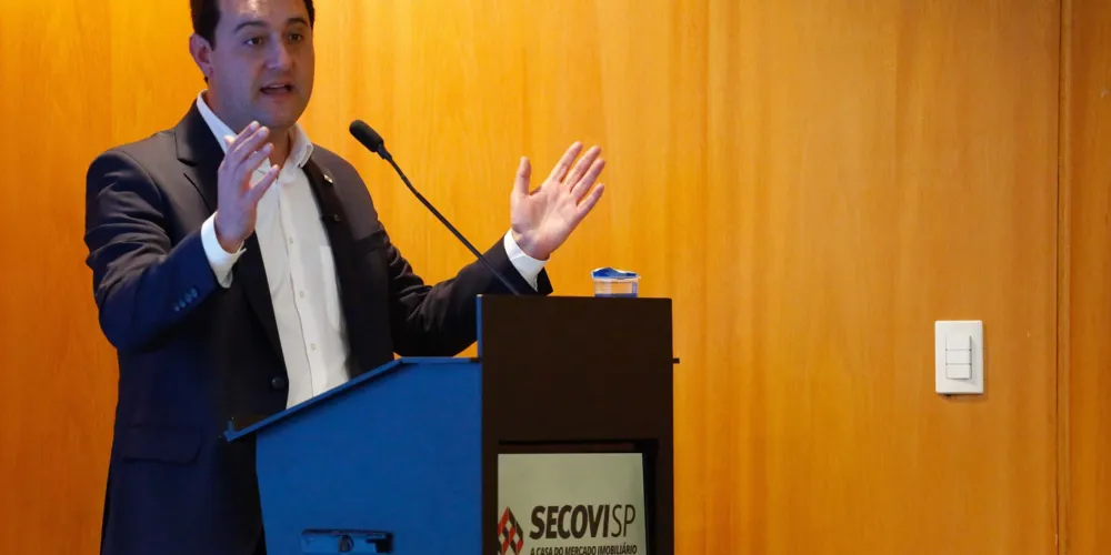 Ratinho pede mais autonomia para os estados