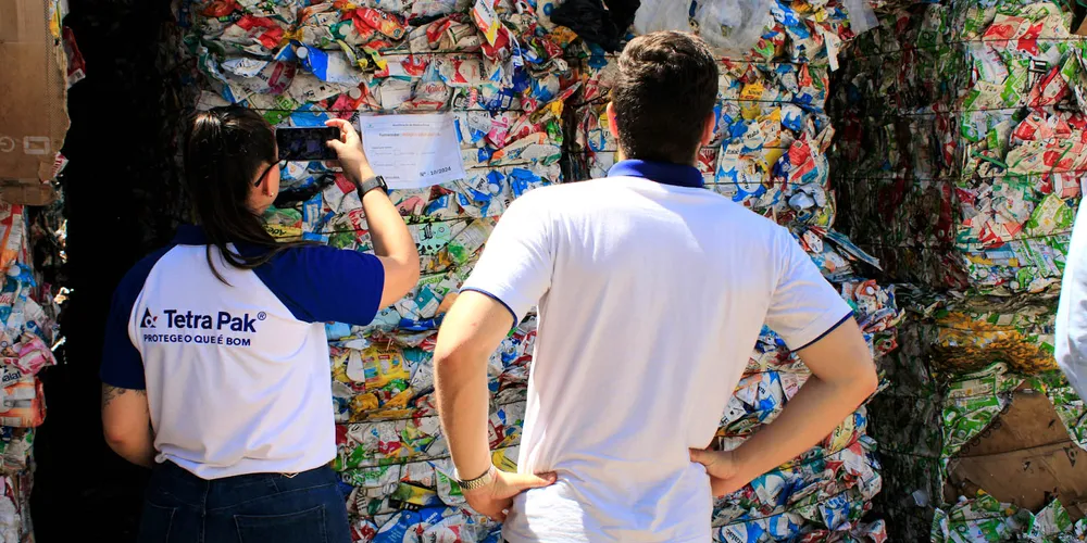 R$ 26 milhões foram investidos em ações de sustentabilidade pela empresa em 2024