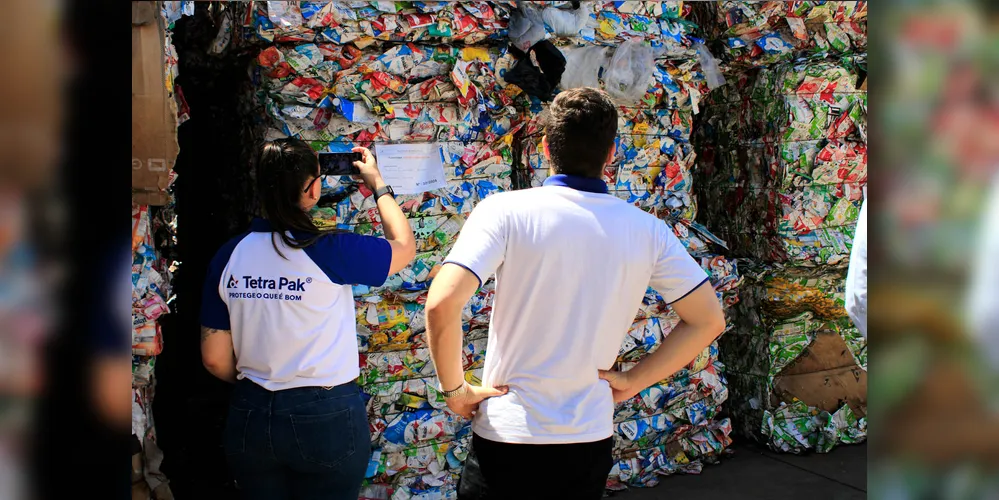 R$ 26 milhões foram investidos em ações de sustentabilidade pela empresa em 2024