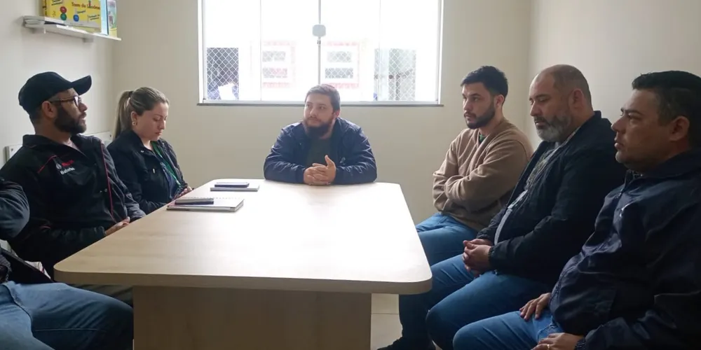 A ação irá ocorrer em parceria com a Klabin