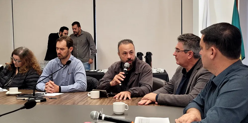 Mudanças devem impactar ordenamento urbano, segundo presidente do Iplan