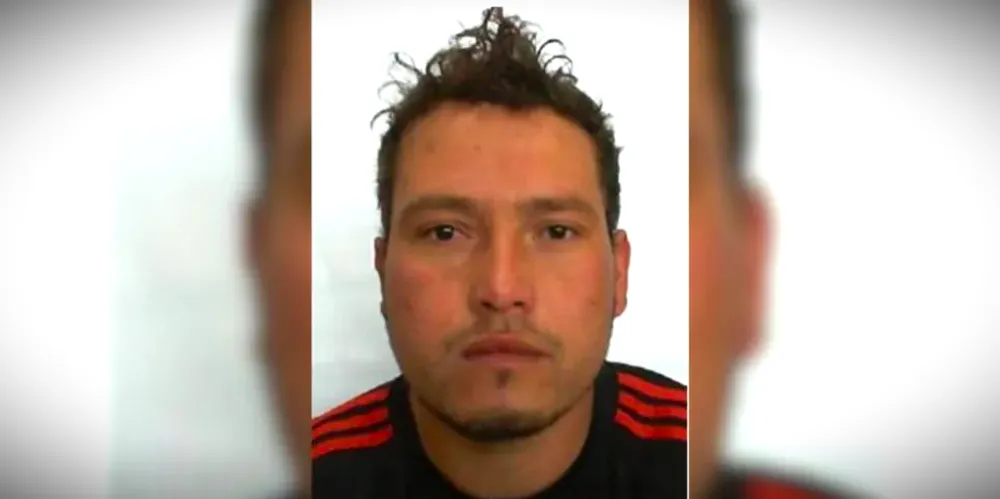 Ralf Pires da Silva tinha 39 anos