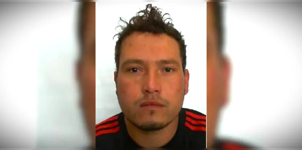 Ralf Pires da Silva tinha 39 anos