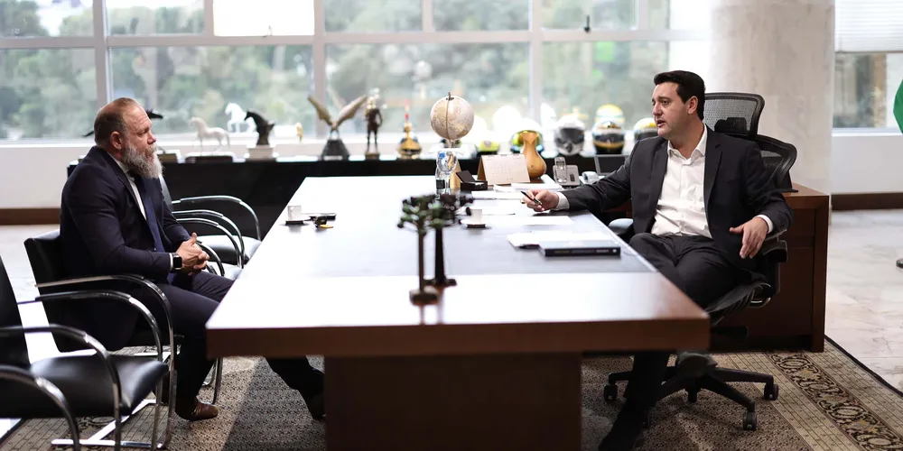 Serão 746 novos agentes na Polícia Civil neste ano