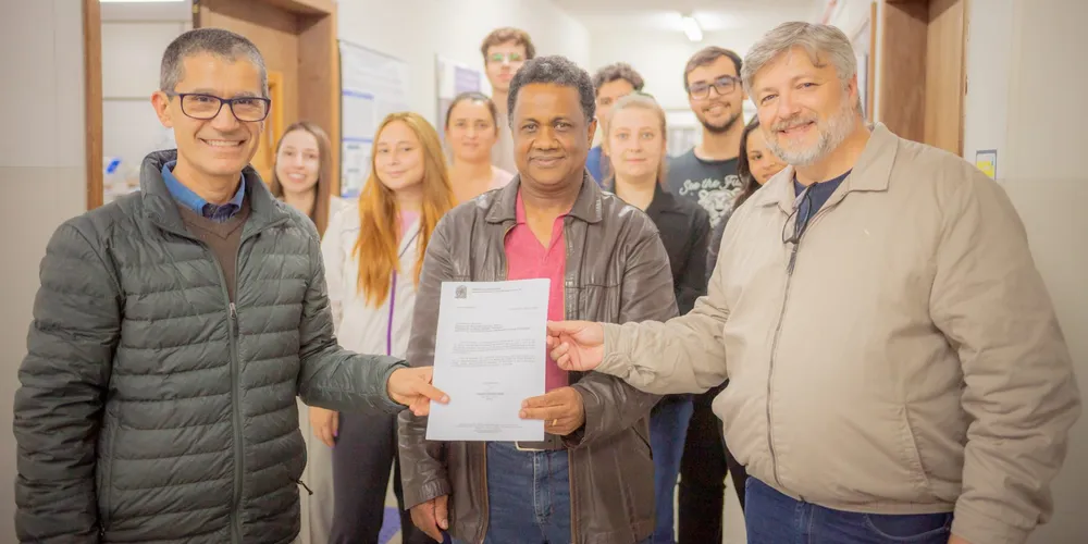 “Este aporte de recursos fará com que a qualidade e diversidade dos queijos seja impactada de forma positiva”, garante o professor Alessandro Nogueira