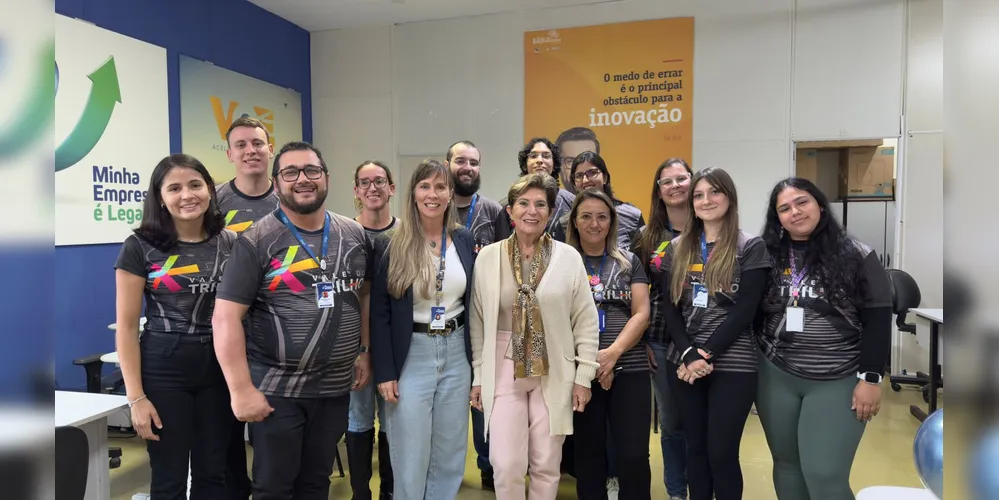 Espaço fica na Avenida Visconde de Taunay