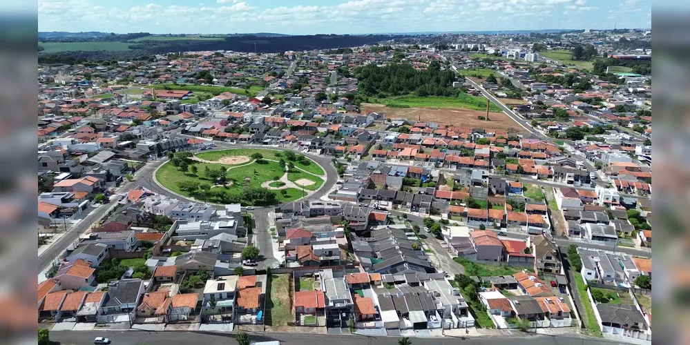 Região do Santa Terezinha