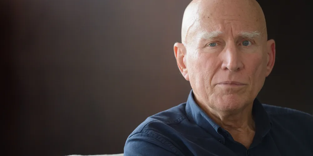 Sebastião Salgado morava em Paris