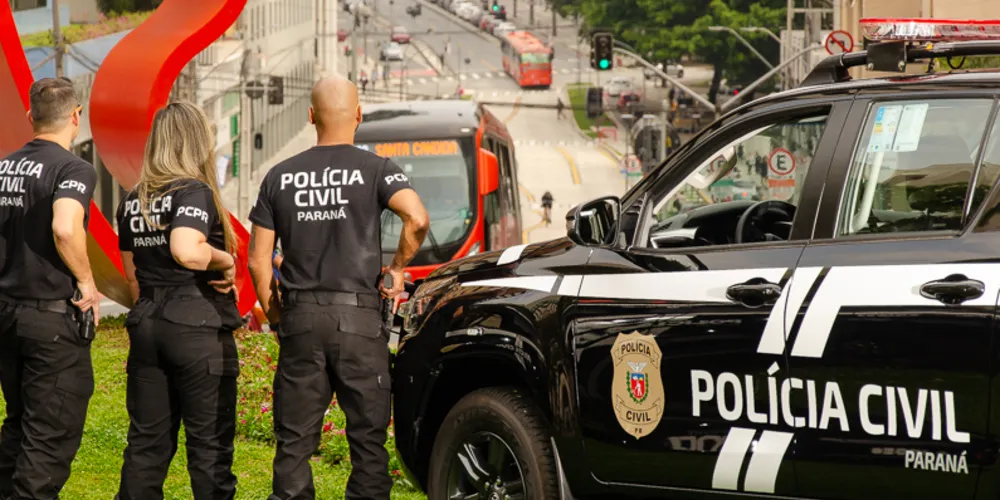 O estado registrou uma diminuição nos índices de homicídio