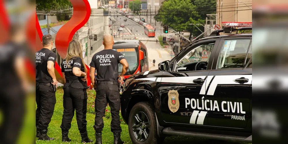 O estado registrou uma diminuição nos índices de homicídio
