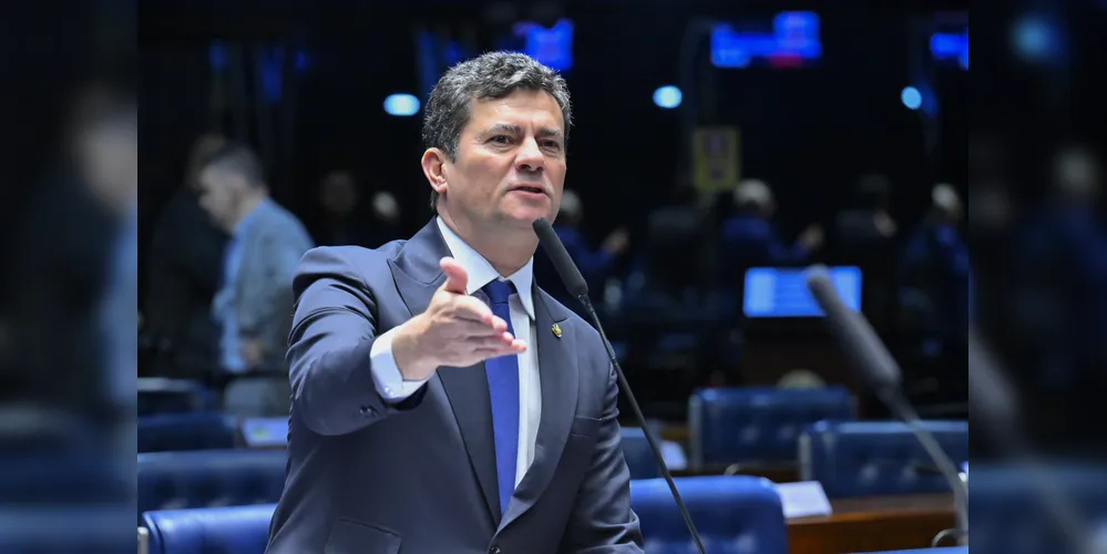 Político é filiado ao União Brasil