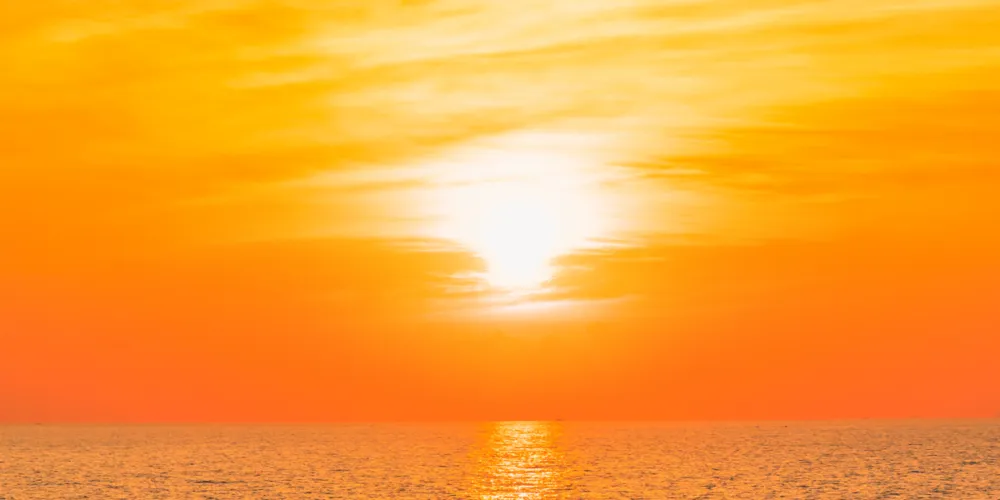 Descubra qual é o som que o Sol faz