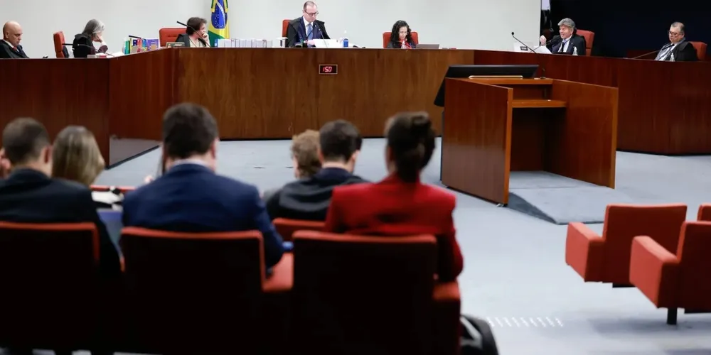 31 pessoas foram denunciadas