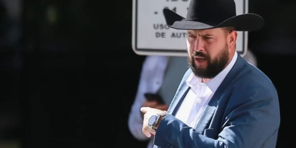 Zé Trovão alega que o objetivo do projeto de lei é “promover o sentimento de pertencimento e orgulho entre os brasileiros”