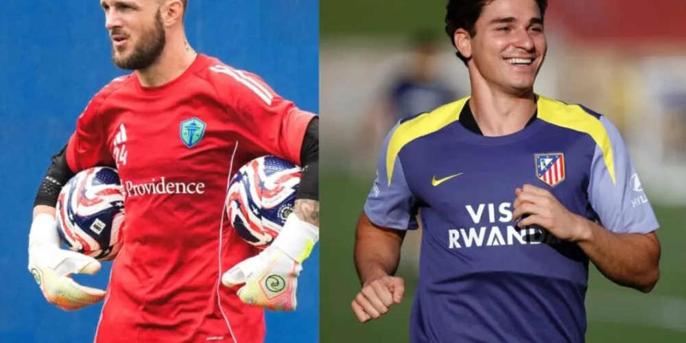 Seattle e Atlético precisam vencer