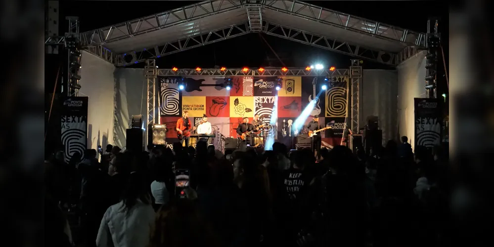 A edição do Sexta iniciou em junho deste ano