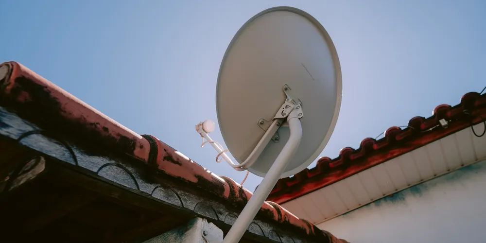 Para receber o equipamento com instalação sem custo, é necessário estar inscrito no CadÚnico