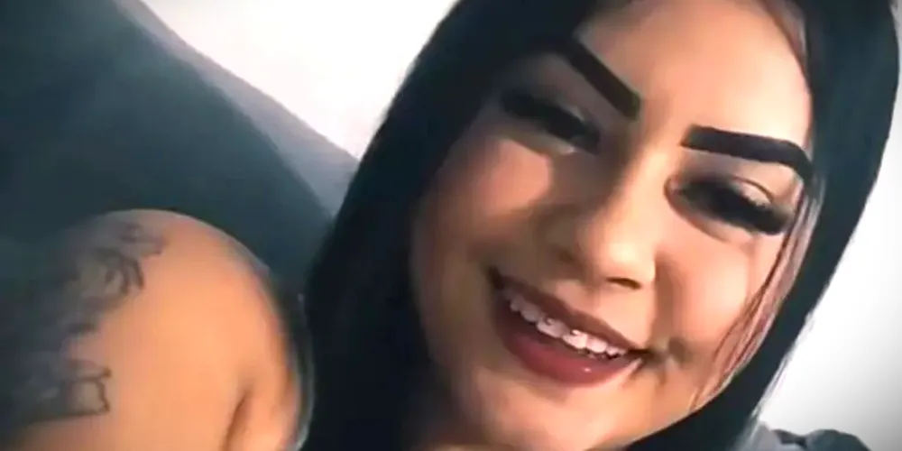 Stefany da Cruz Santos tinha apenas 19 anos