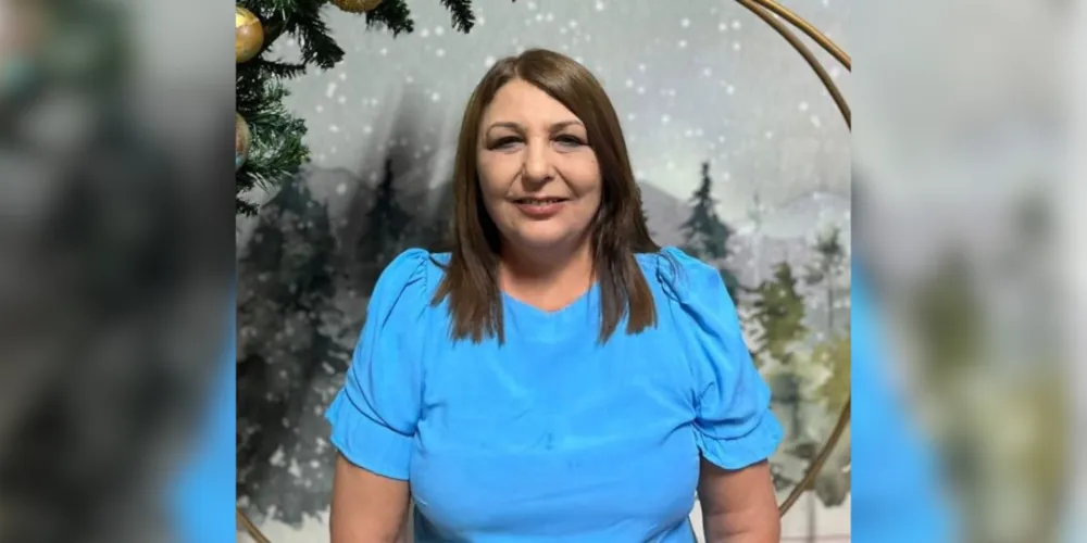 Tânia tinha 62 anos