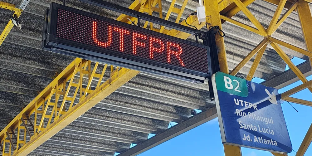 Instalação deve ser concluída em 30 dias