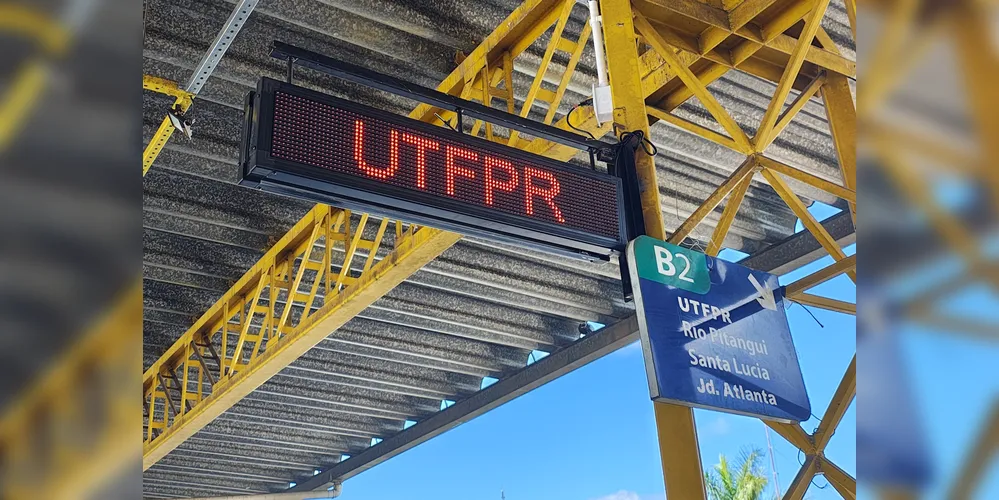 Instalação deve ser concluída em 30 dias