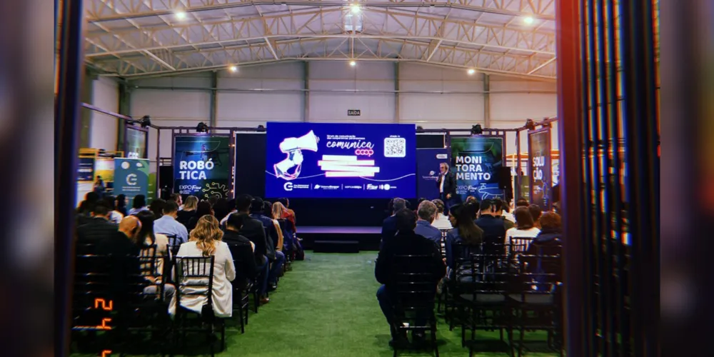 ExpoFrisia segue sua programação nesta sexta (25)