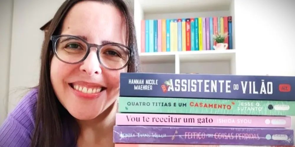 Taís Bruna de Castro tinha 36 anos