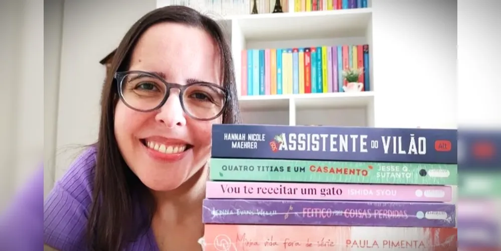 Taís Bruna de Castro tinha 36 anos