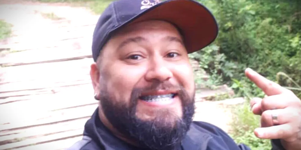 Tiago de Morais tinha 41 anos e era natural de Ponta Grossa