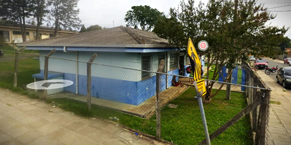 Ocorrência aconteceu próximo à UBS Antero Machado de Mello Neto