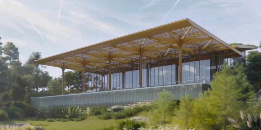 Instituto de Ciência e Tecnologia dos Campos Gerais (ICT) se localizará em terreno próximo do Lago de Olarias