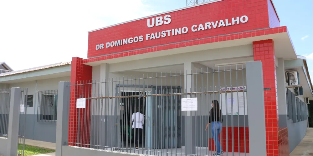 Unidades irão funcionar de manhã e à tarde